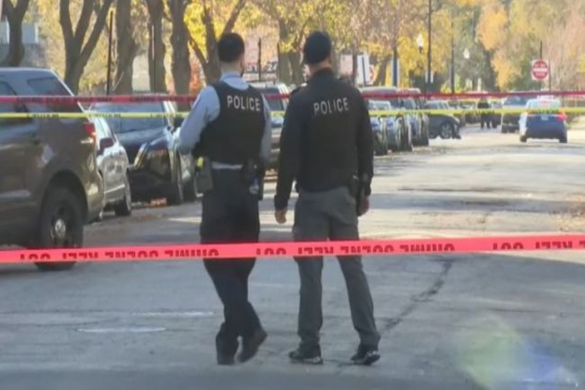 В Чикаго на Хэллоуин расстреляли 14 человек