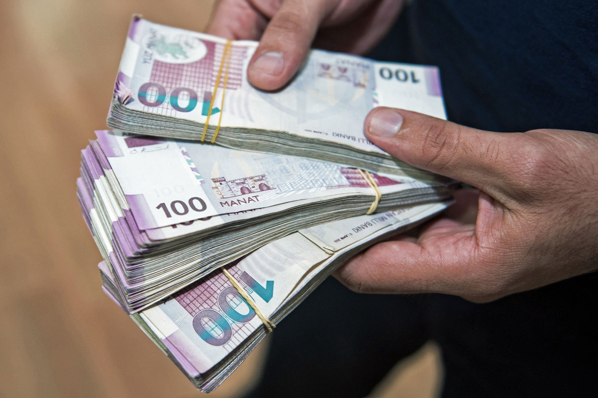 В Азербайджане увеличится размер среднемесячных пенсий и зарплат - ПРОГНОЗ СЧЕТНОЙ ПАЛАТЫ 