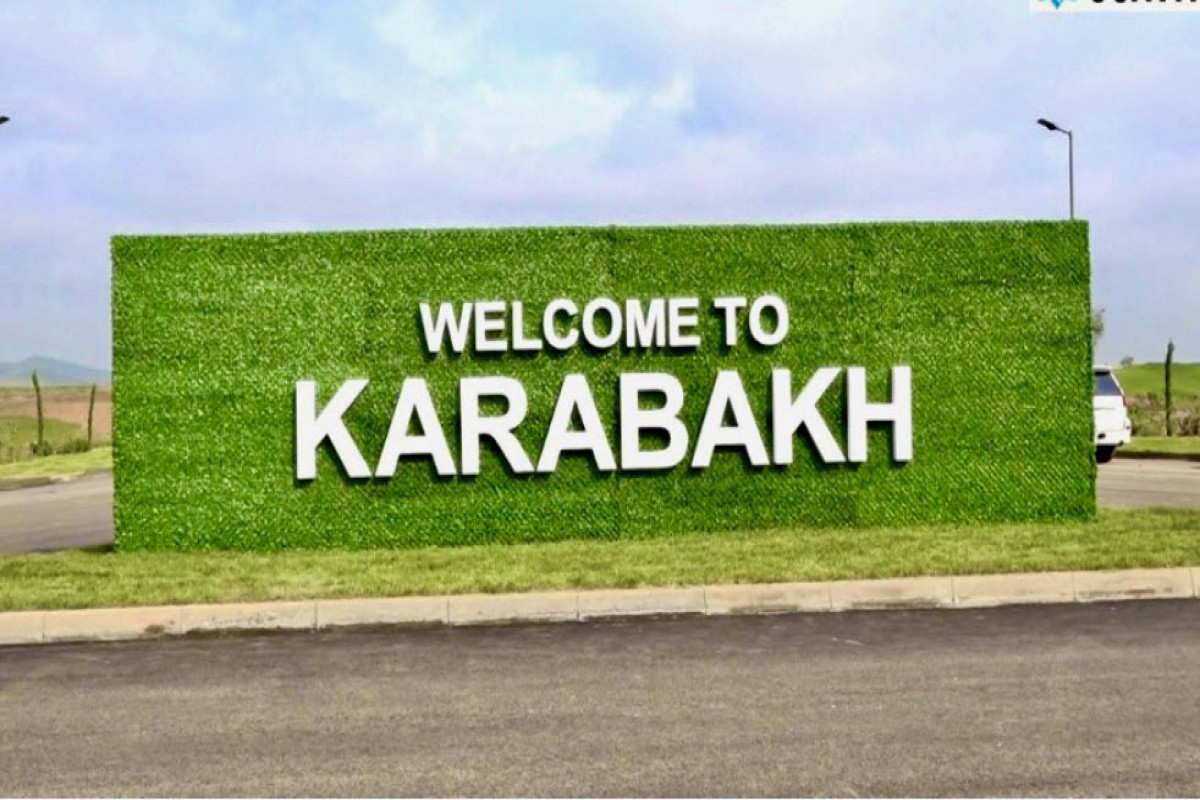 В Академии наук Азербайджана предложили сменить международное название Карабаха