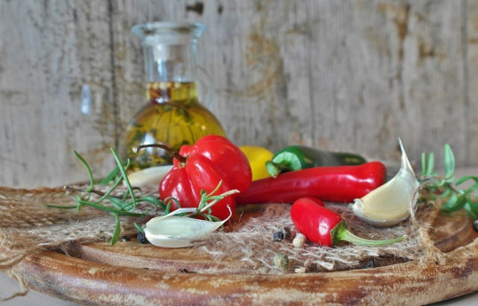 Назван продлевающий жизнь продукт