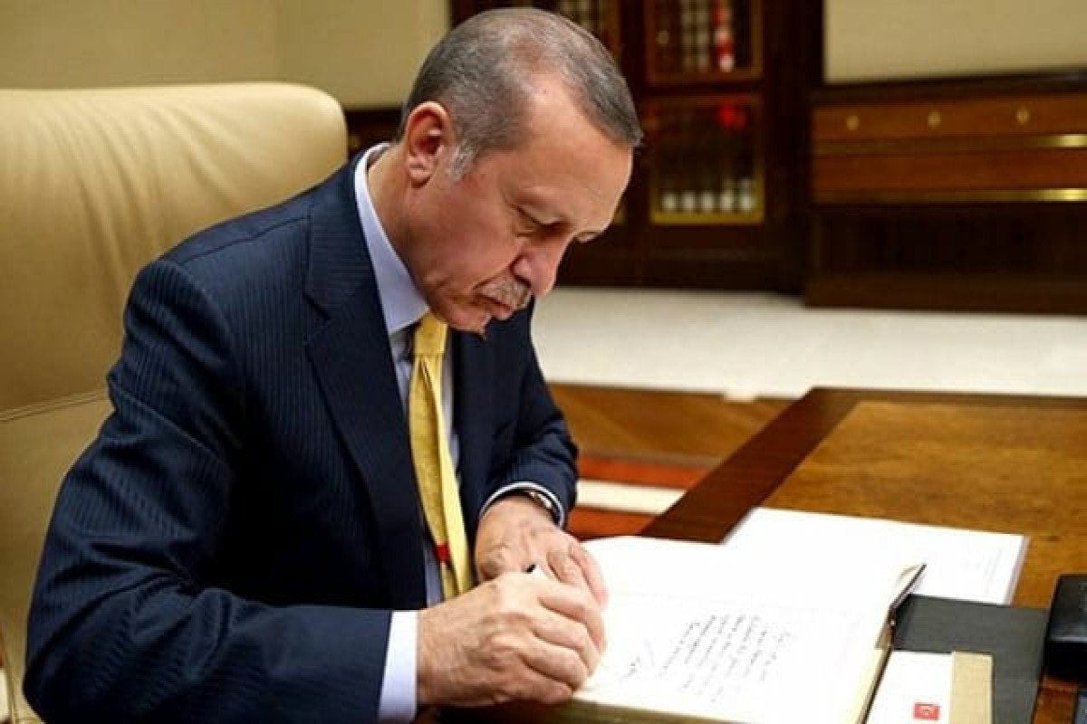 Эрдоган продлил срок действия мандата турецких военных в совместном турецко-российском мониторинговом центре 