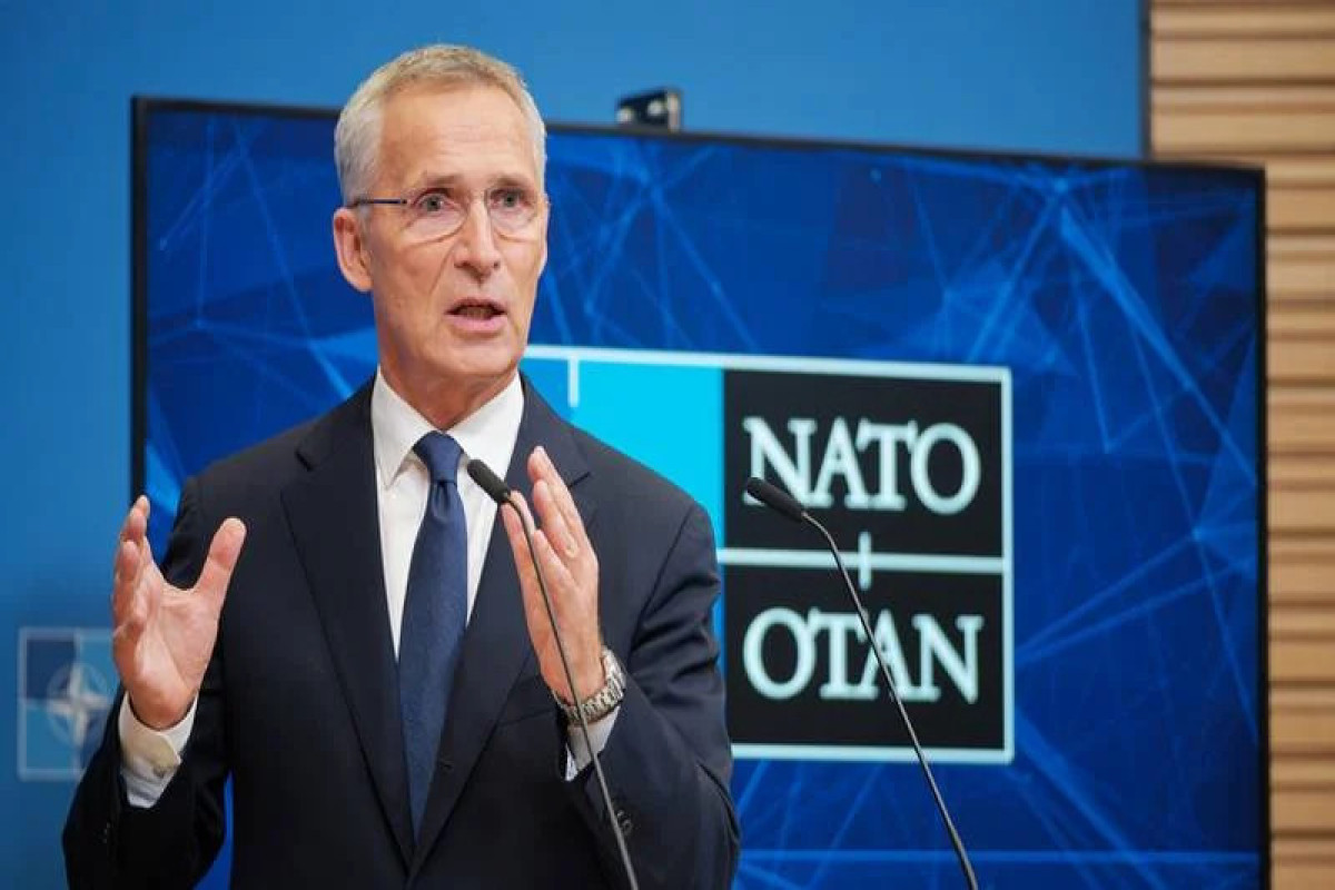 Генсек НАТО попытается уговорить Анкару ратифицировать вступление Швеции и Финляндии в альянс