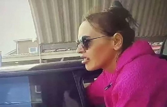 ТАСС: В Москве заочно арестована предполагаемая убийца Дарьи Дугиной