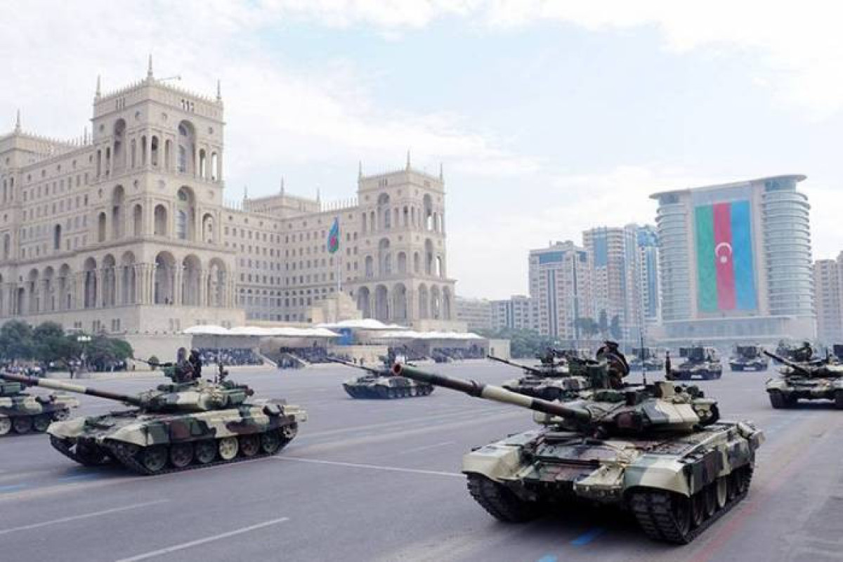 Названы причины увеличения расходов на оборону в бюджете Азербайджана на следующий год