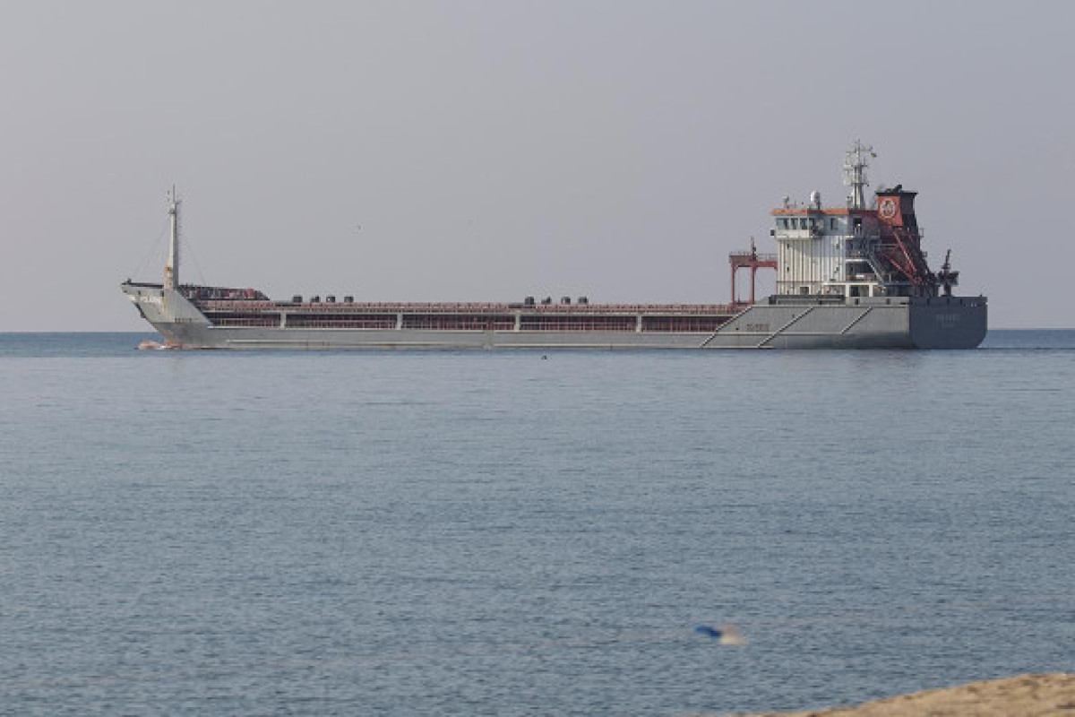 Семь кораблей покинули порты Украины после возобновления зерновой сделки