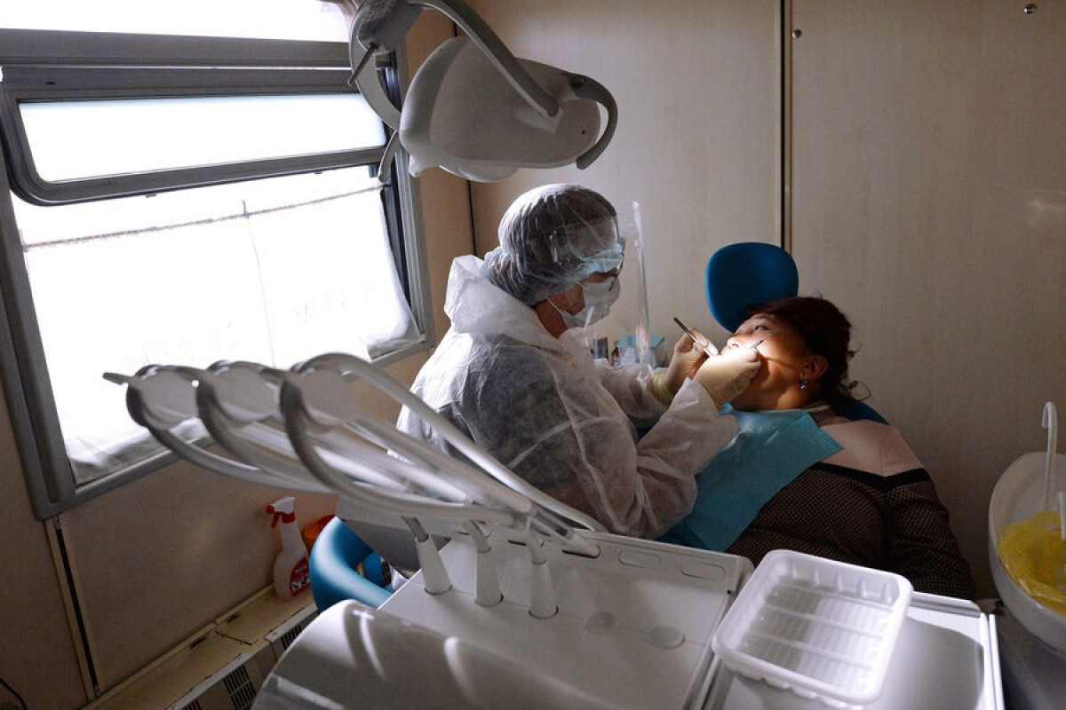 Половина пациентов американских стоматологов приходят к ним «под марихуаной» - ИССЛЕДОВАНИЕ 