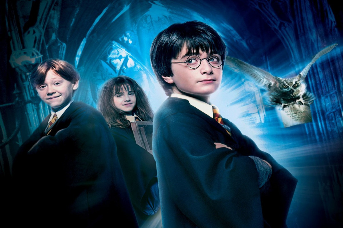 В Warner Bros. Discovery захотели снять новые фильмы про Гарри Поттера