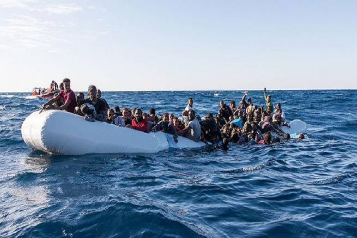 Число жертв затонувшего парусника у греческого острова Эвбея возросло до 26