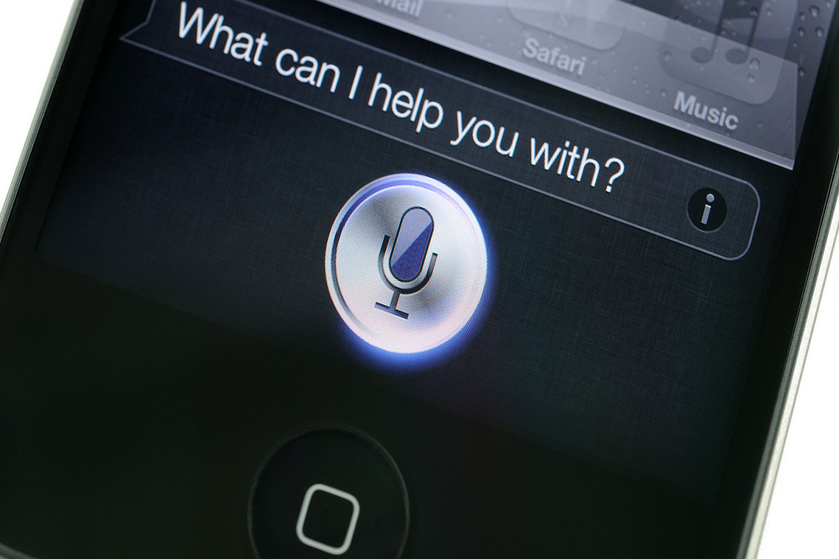 Apple откажется от фразы «Привет, Siri»
