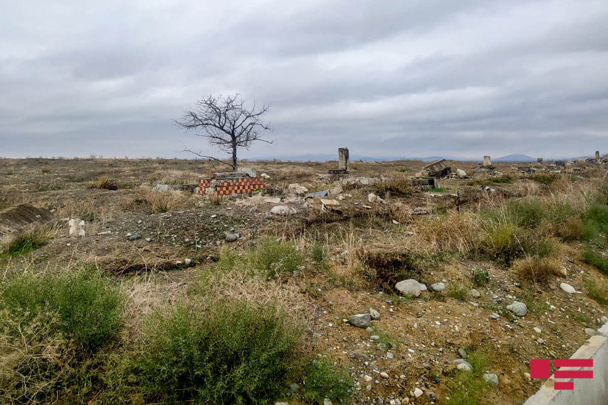 Физули и турецкий Чорум стали городами-побратимами -ФОТО 