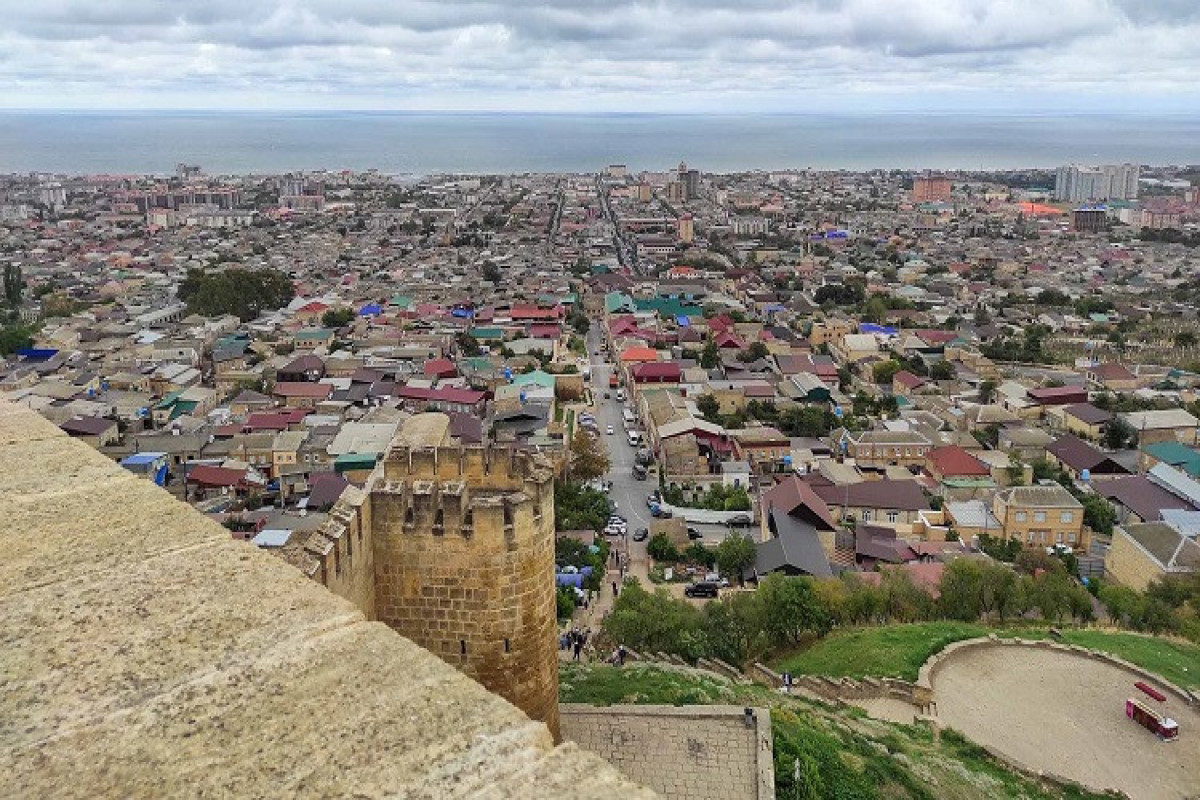 Русские туристы пожаловались после отдыха в Дагестане: Нам постоянно указывали, что мы в гостях