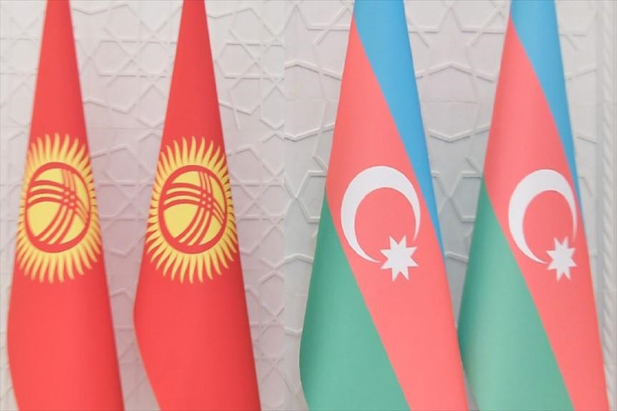 Кыргызский клуб друзей Азербайджана: Победа осенью 2020 года стала результатом единения всего азербайджанского народа 