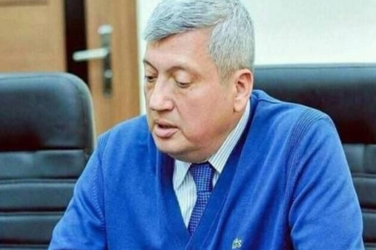 Тофиг Зульфугаров