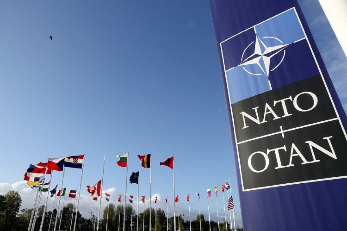 Очередной саммит НАТО пройдет в Вильнюсе