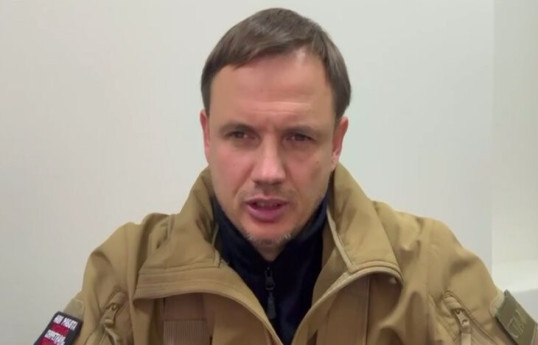 Погиб один из известных российских назначенцев в Херсоне Кирилл Стремоусов
