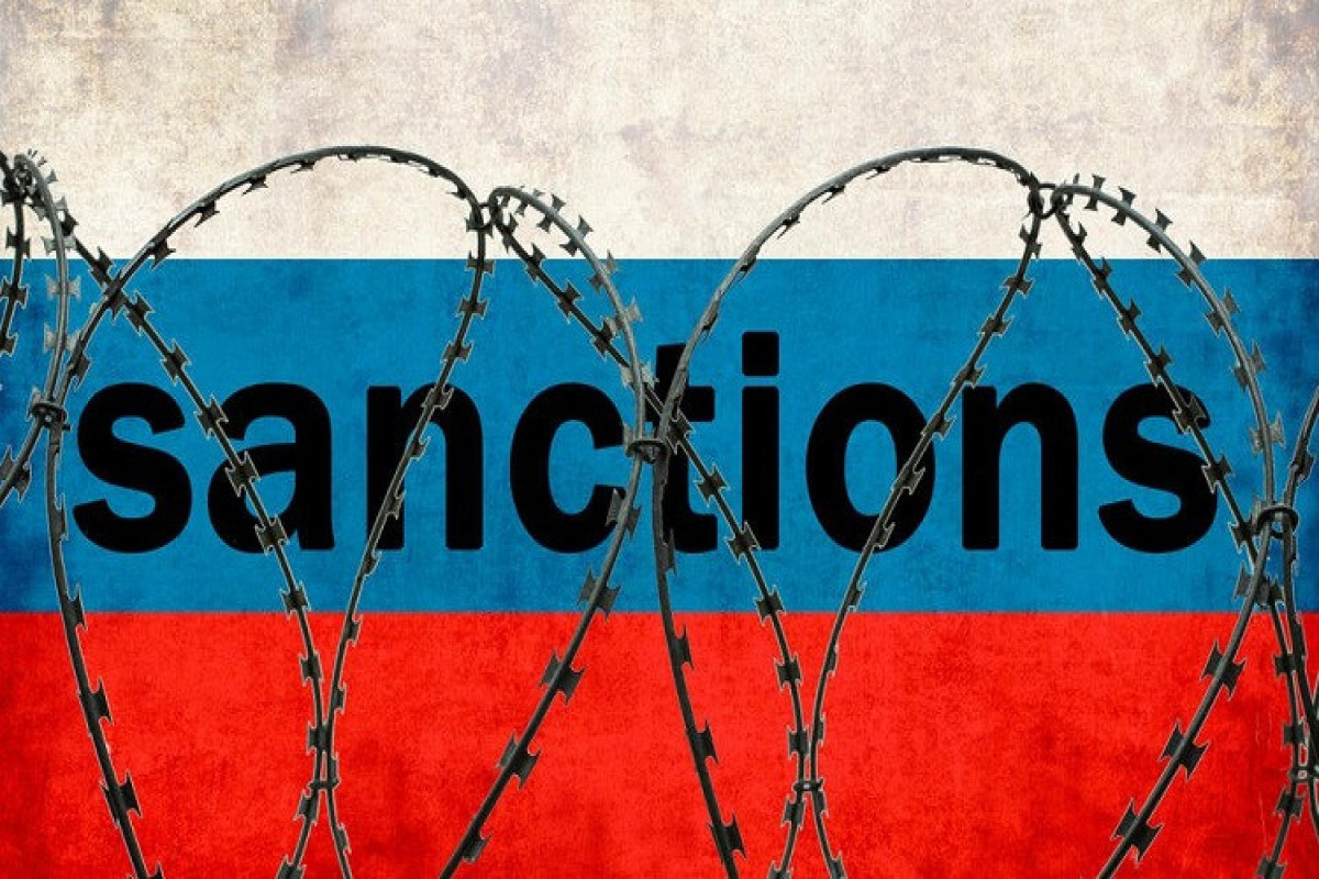 Санкции сокращают объем ключевого несырьевого экспорта из России на 19%
