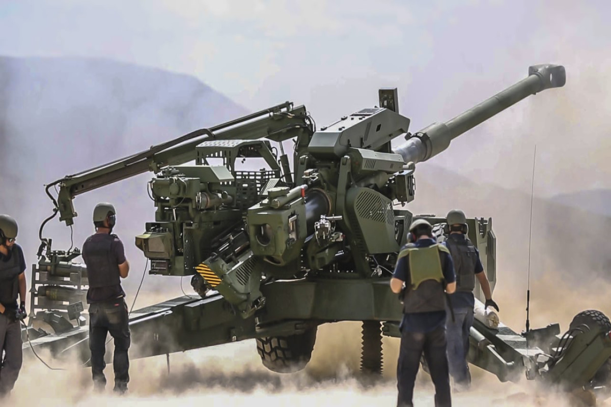 Индия продолжит накачивать Армению оружием: на этот раз артиллерийские установки