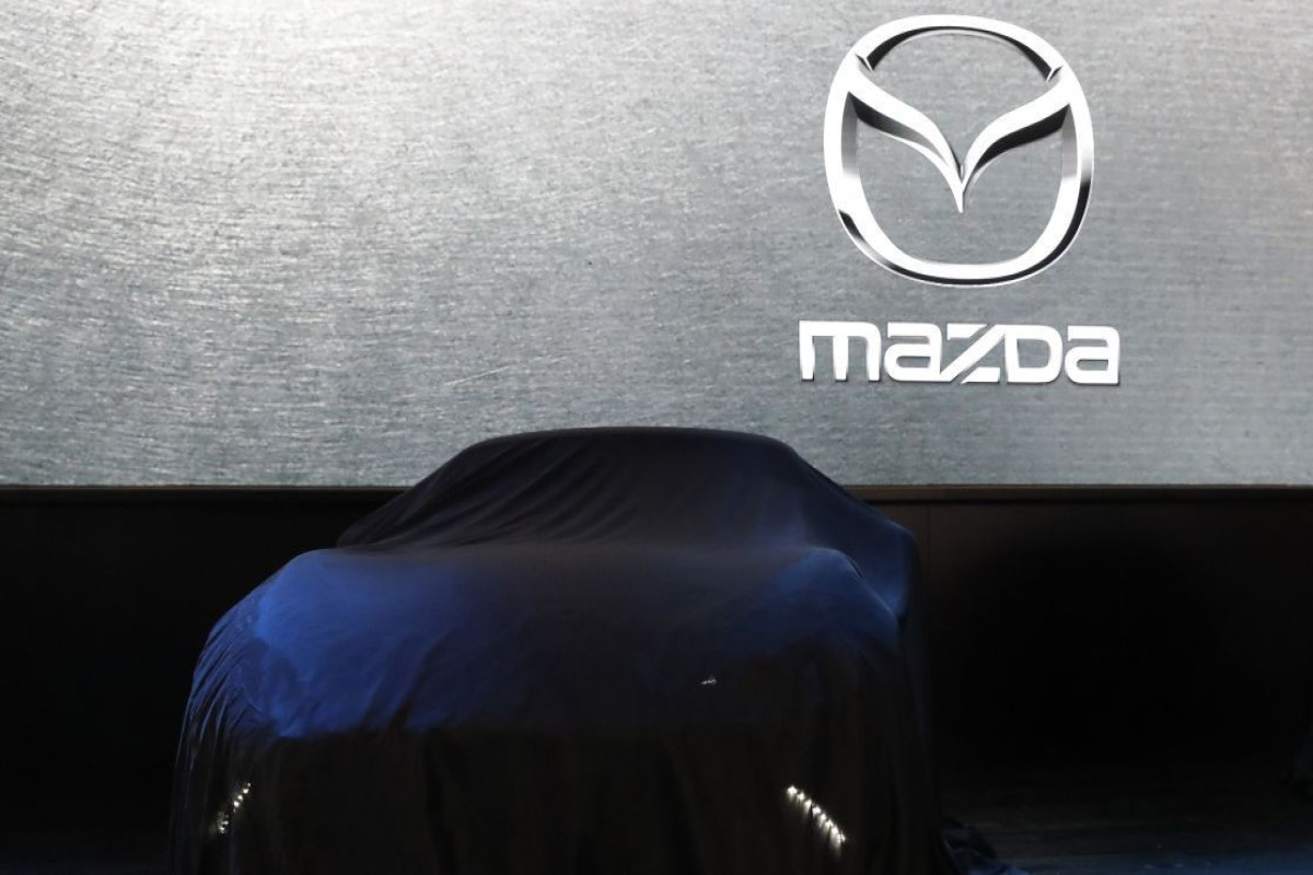 Mazda продала завод в России за 1 евро и ушла из страны