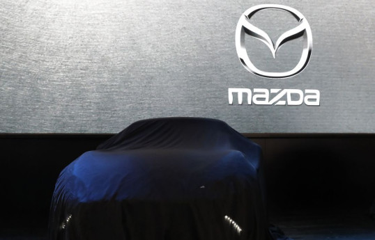 Mazda продала завод в России за 1 евро и ушла из страны