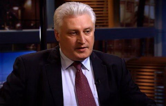 Игорь Коротченко: Армения не выполняет свои обязательства в рамках трехстороннего заявления
