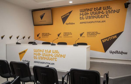 У Sputnik Армения приступ шизофрении: азербайджанцы совершили в Пемзашене ритуальное убийство армян 