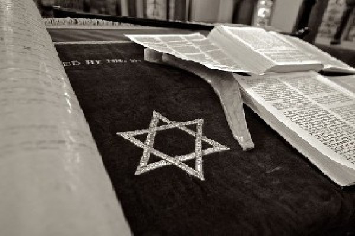 Первая арабская страна открыла синагогу в университете 