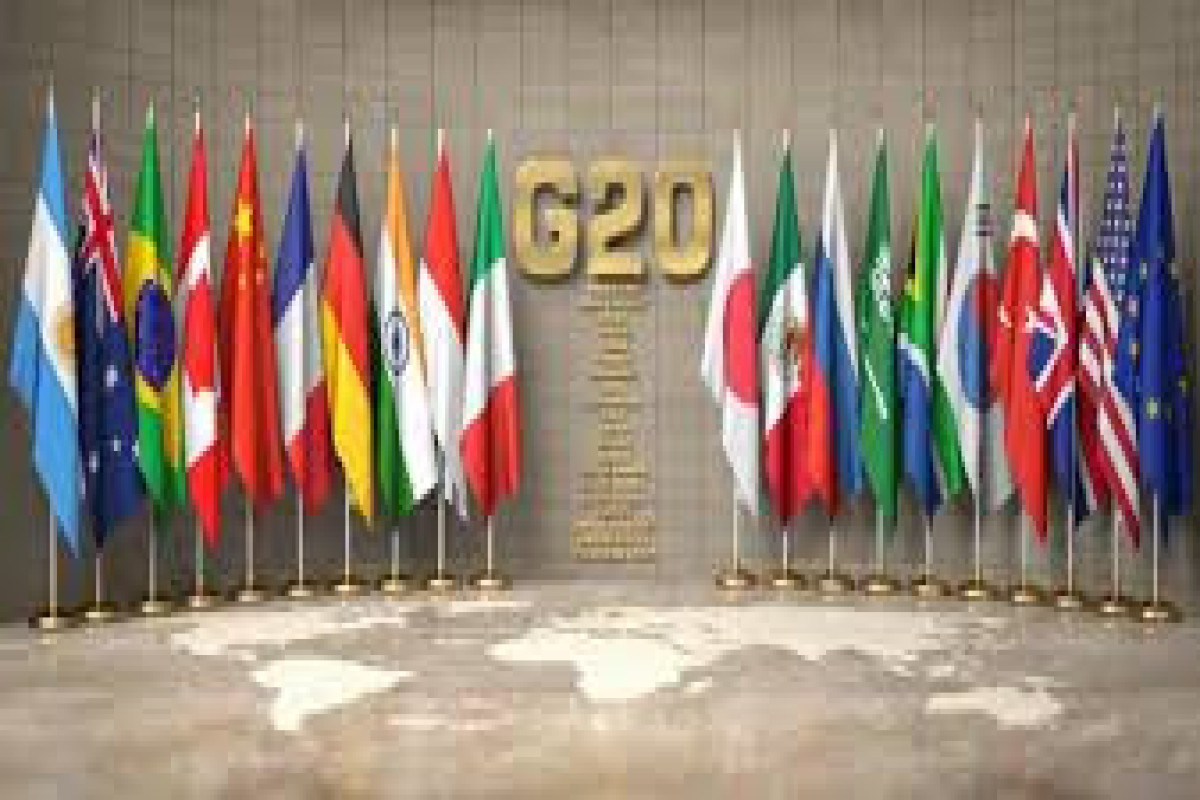 Страны G20 создают фонд противодействия пандемиям