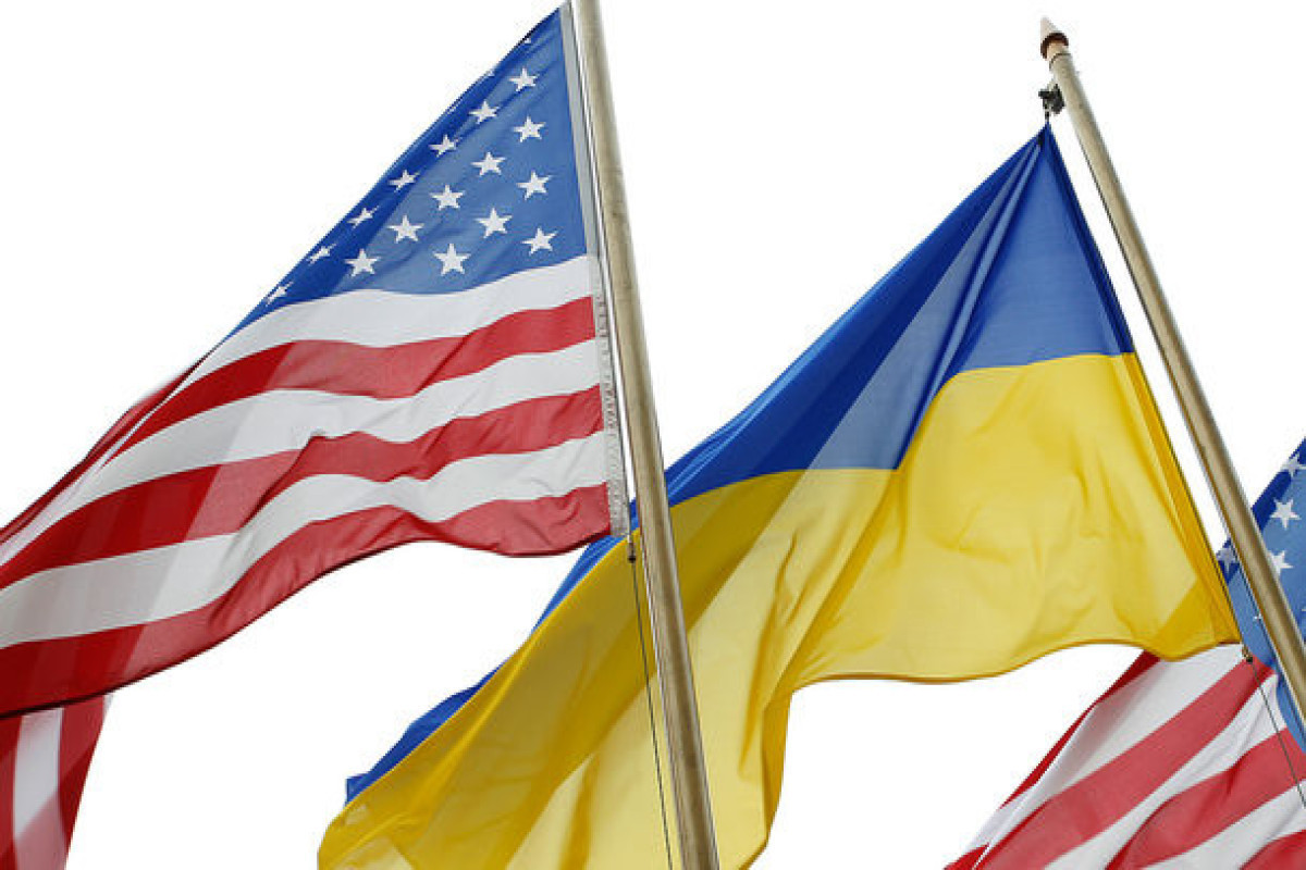 Украина и США планируют построить малый модульный реактор