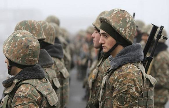Переданных Азербайджаном Армении военнослужащих вновь отправят служить