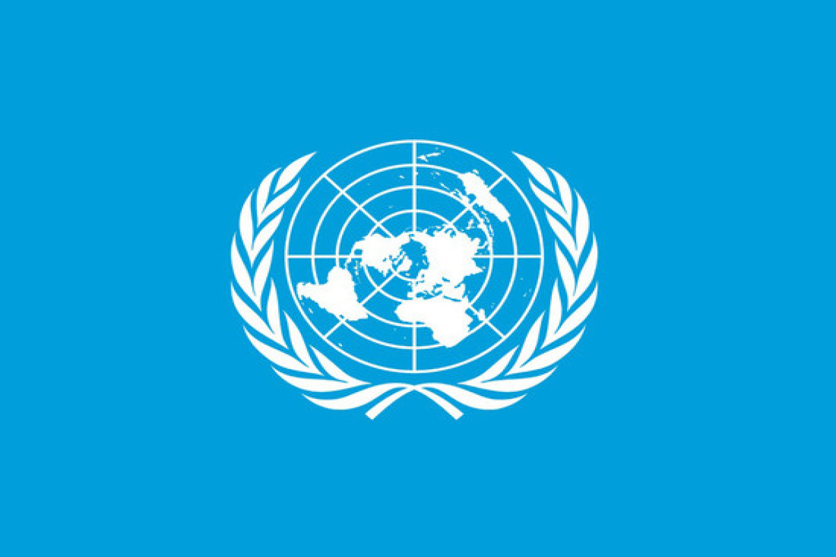 Генассамблея ООН приняла резолюцию о репарациях России в пользу Украине