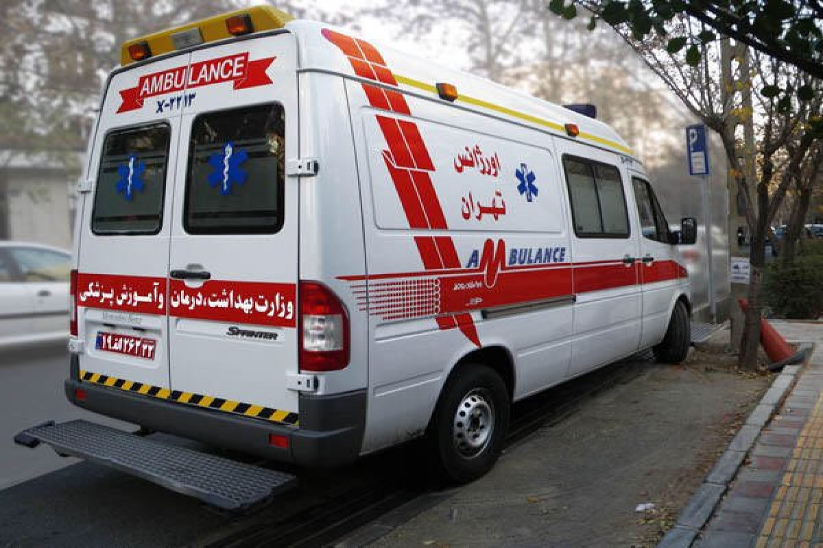 В Иране в результате теракта на рынке погибли пять человек