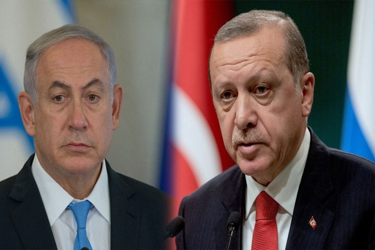 Премьер-министр Израиля и президент Турции провели переговоры – ВПЕРВЫЕ С 2013 ГОДА  