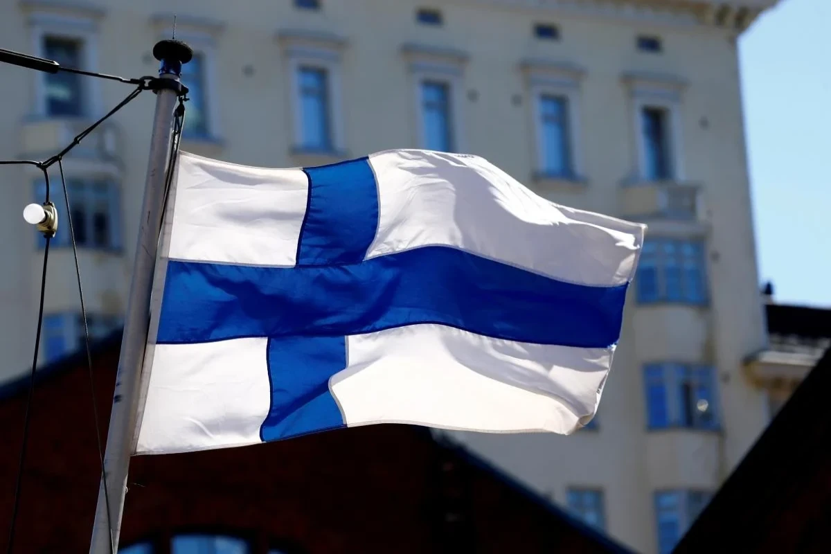 Финляндия передаст Украине крупнейший с начала войны пакет военной помощи