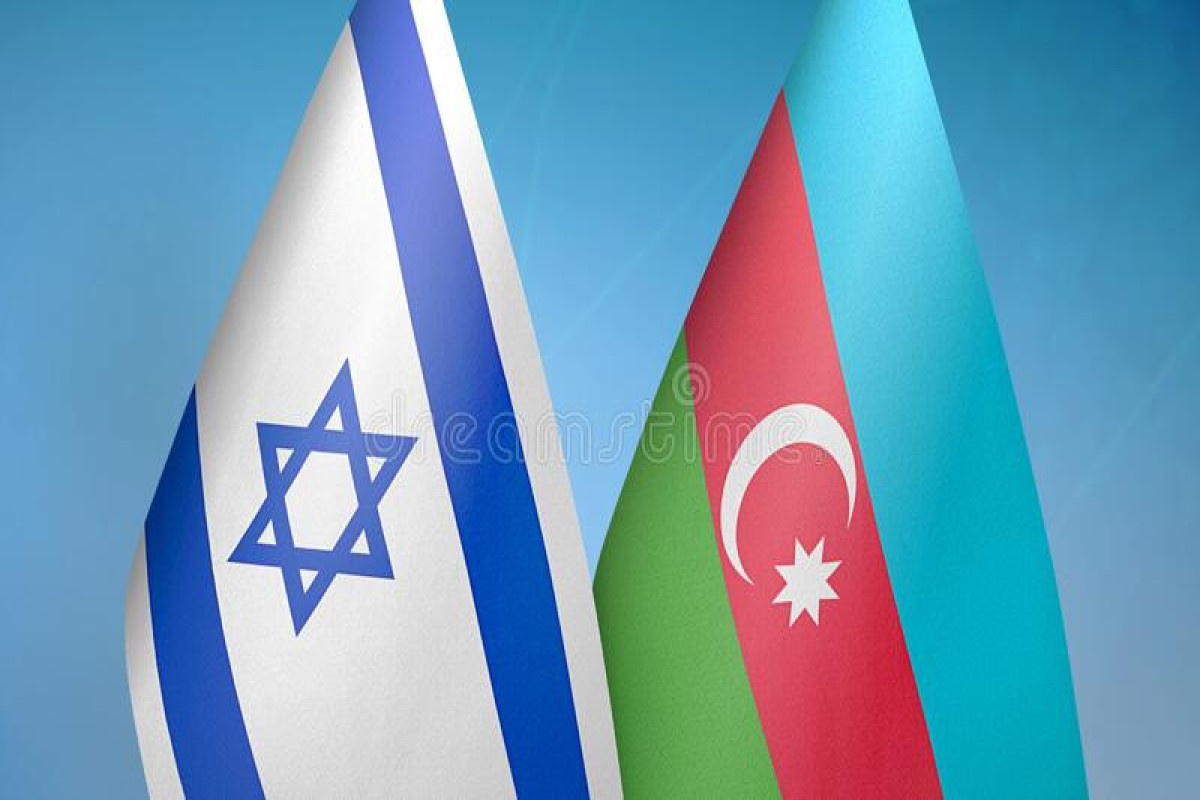 Азербайджан открывает посольство в Израиле