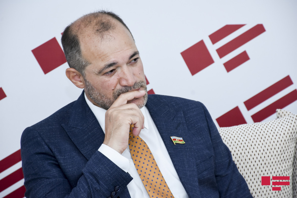 Депутат Рази Нуруллаев: Цены за месяц растут на 15-20 процентов 