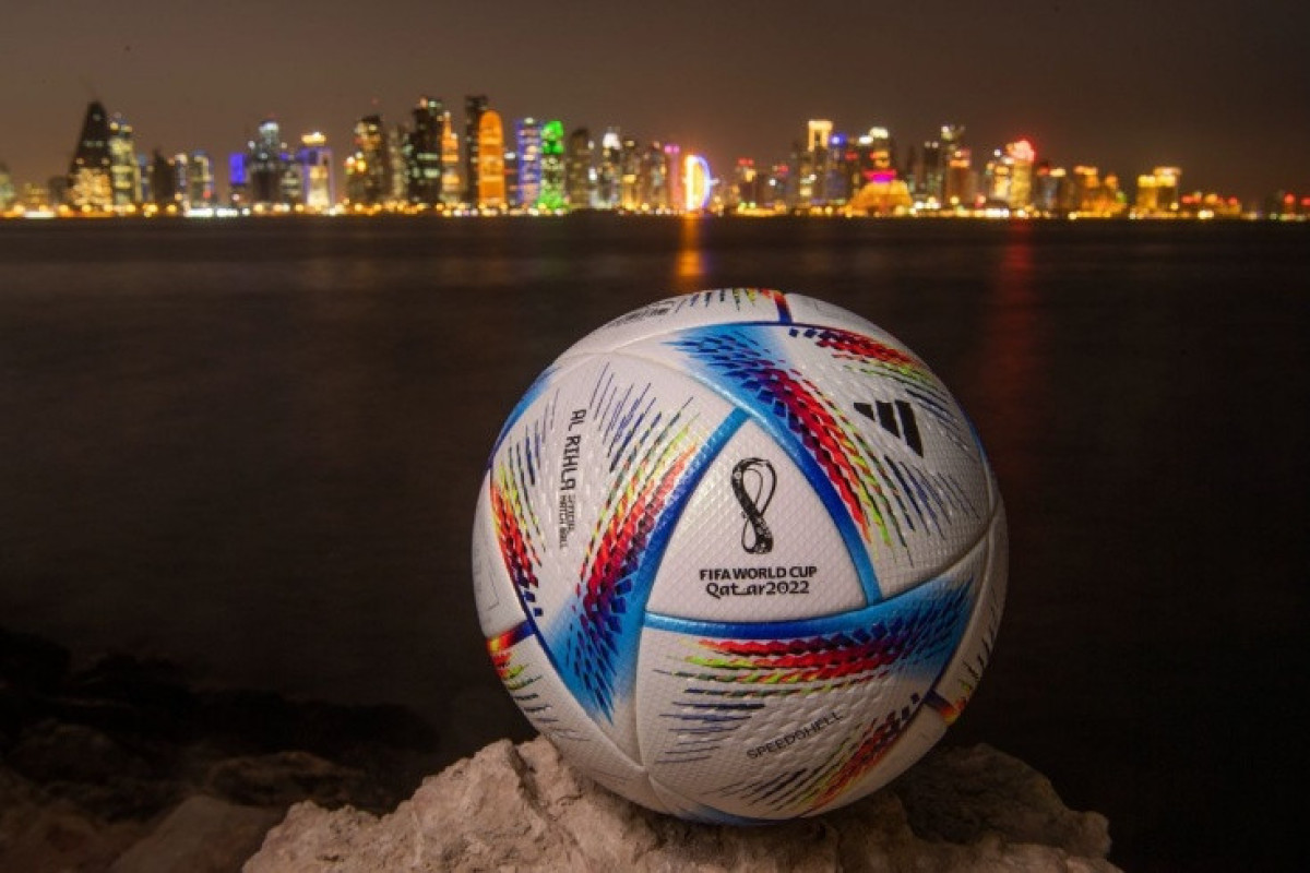 Сегодня в Катаре состоится церемония открытия Чемпионата мира по футболу - 2022