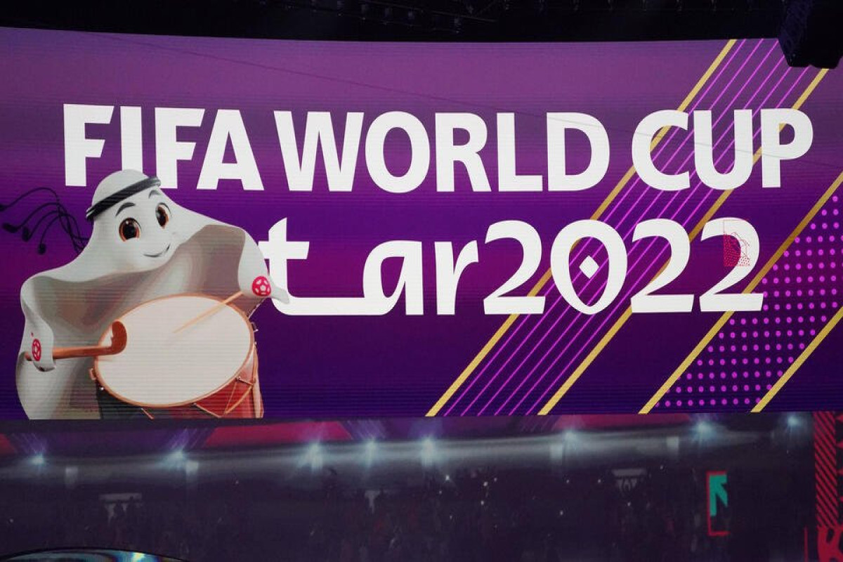 Главный тренер Катара про подкуп игроков Эквадора: «Интернет очень опасен»