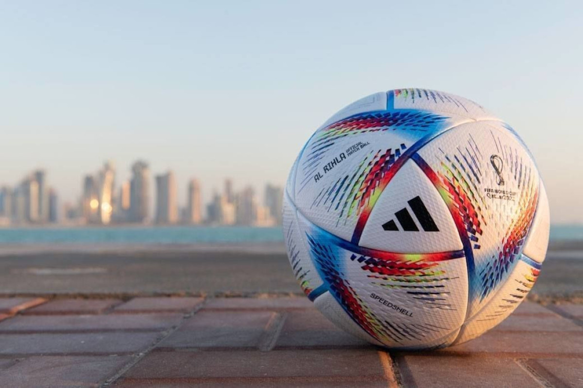 Европейские команды не будут выходить на игры в чемпионате мира в Катаре с повязками в цветах ЛГБТ сообщества