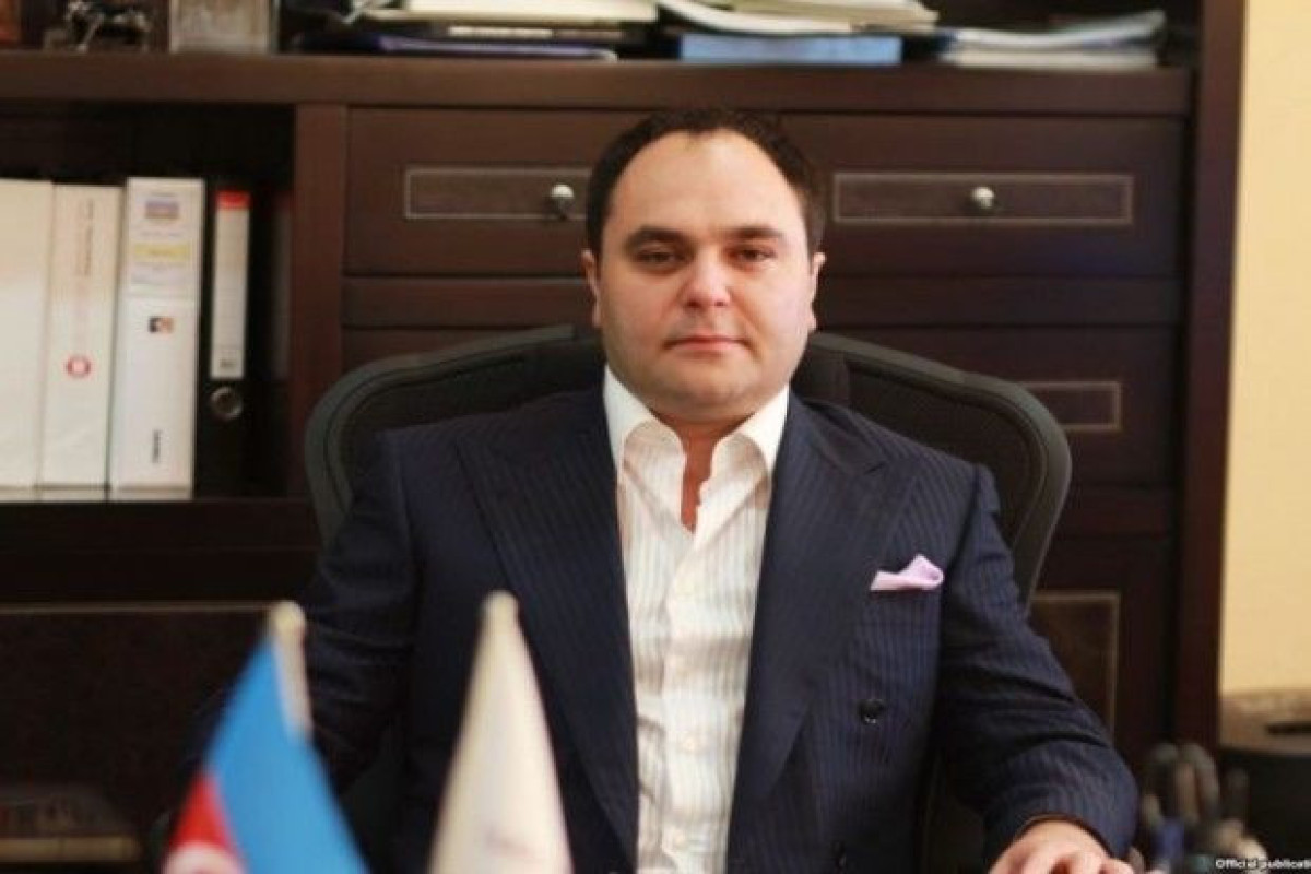 Прокурор попросил у суда для экс-главы Baku Steel Company 15 лет лишения свободы