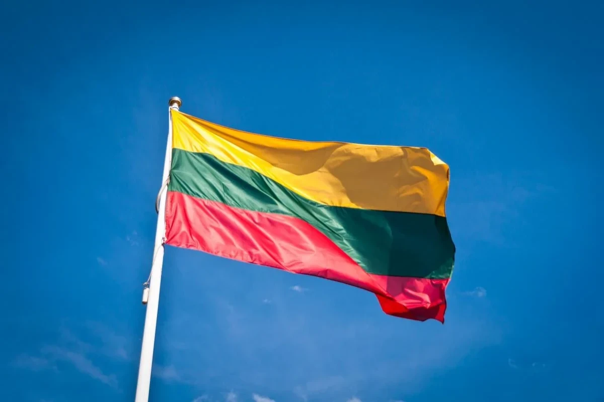 Литва расширит курсы военной подготовки для украинских бойцов до 1500 человек
