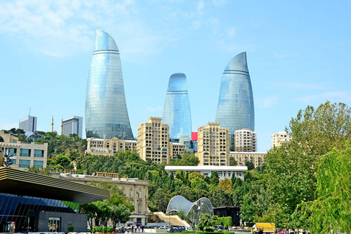 В Баку завтра ожидается до 17 градусов тепла - ПРОГНОЗ ПОГОДЫ 
