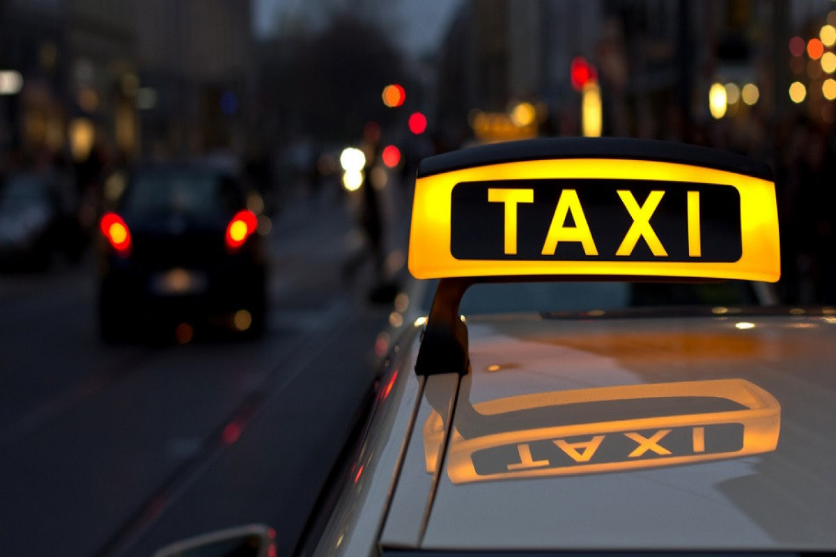 В Баку наказали 29 таксистов за неэтичные предложения пассажирам-женщинам-ФОТО 
