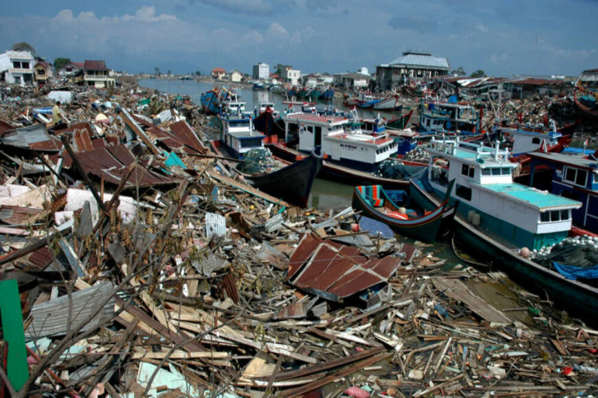 Число жертв землетрясения в Индонезии выросло до 268 человек-ОБНОВЛЕНО 