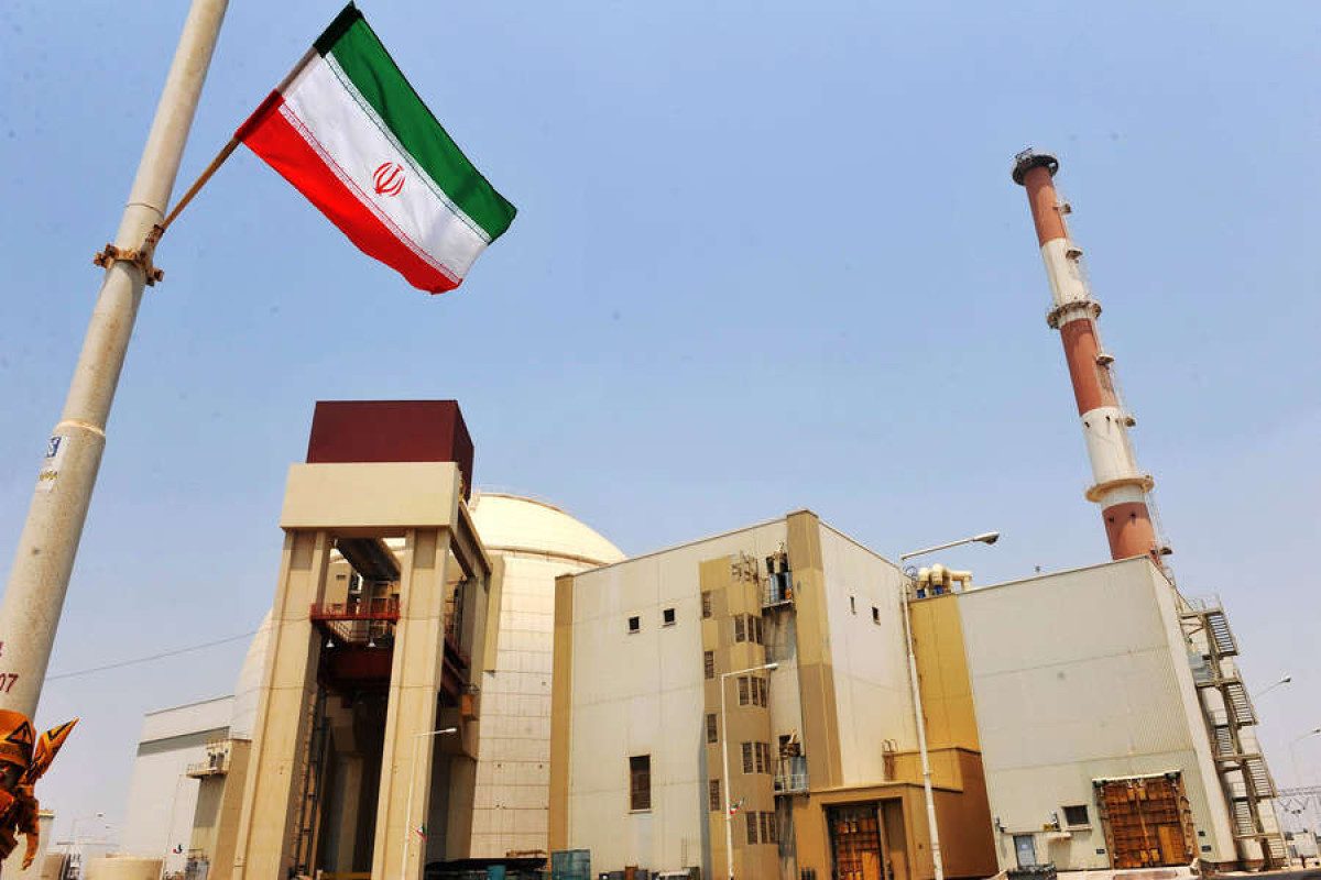 Иран увеличил обогащение урана до 60 процентов