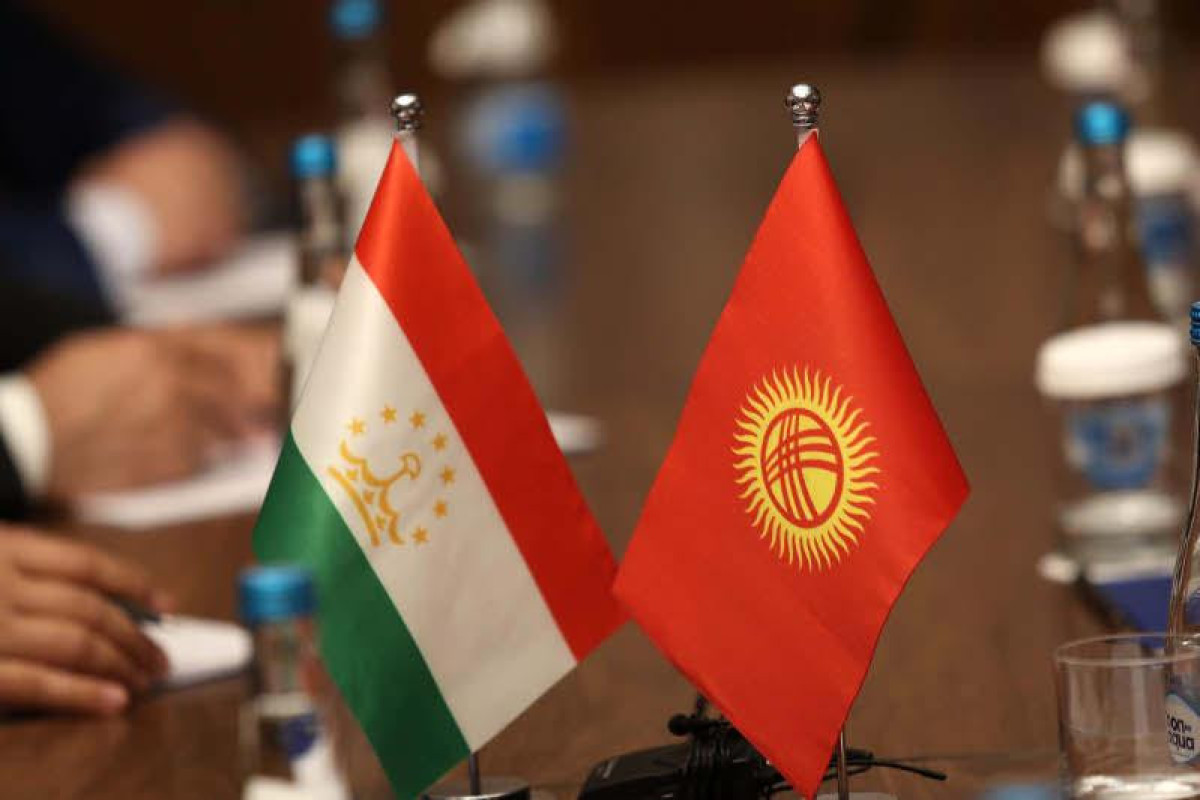 Кыргызстан и Таджикистан готовы к взаимным уступкам в пограничном вопросе 