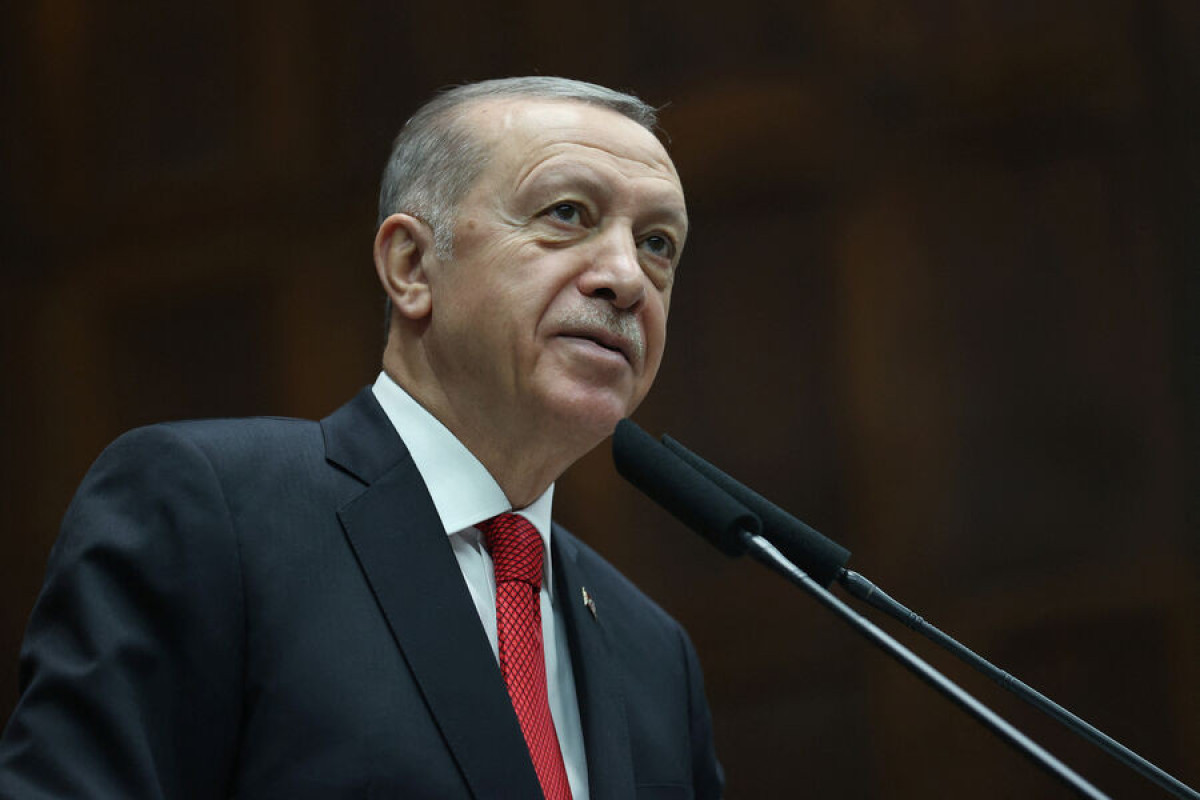Эрдоган заявил о возможной трансграничной наземной операции