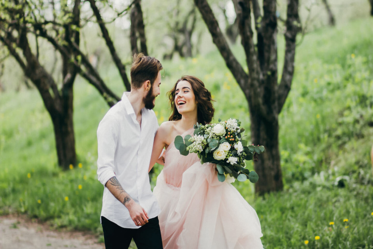 Почему я не хочу свадьбу? – ИСПОВЕДЬ МОЛОДОЙ ДЕВУШКИ 