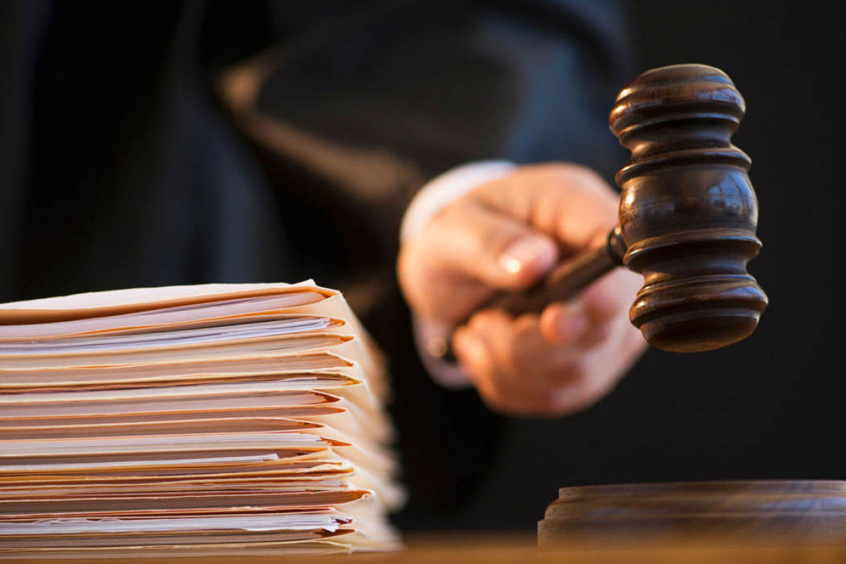 Бакинский суд приговорил госизменника к 17 годам лишения свободы