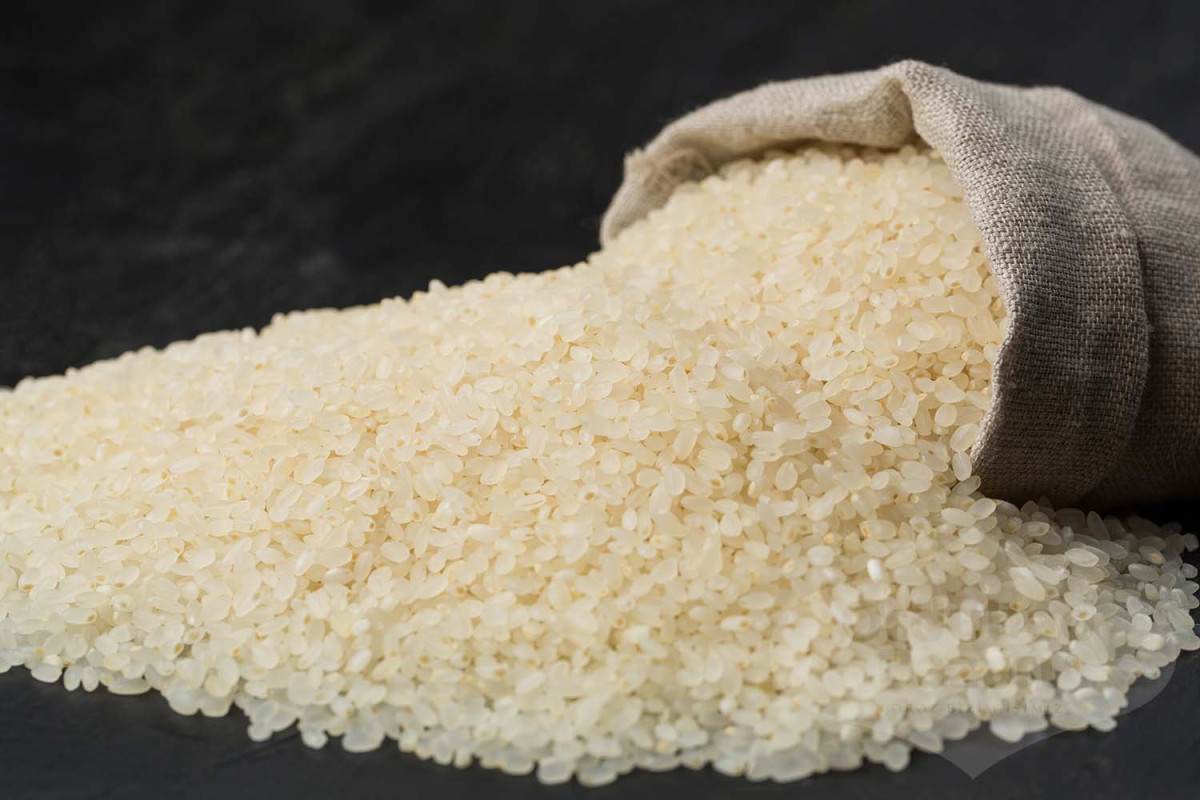 Импорт риса из Пакистана в Азербайджан освобождается от таможенной пошлины