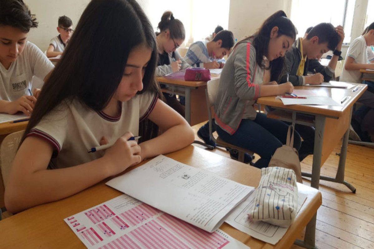 В Азербайджане определены новые критерии приема в школы-интернаты